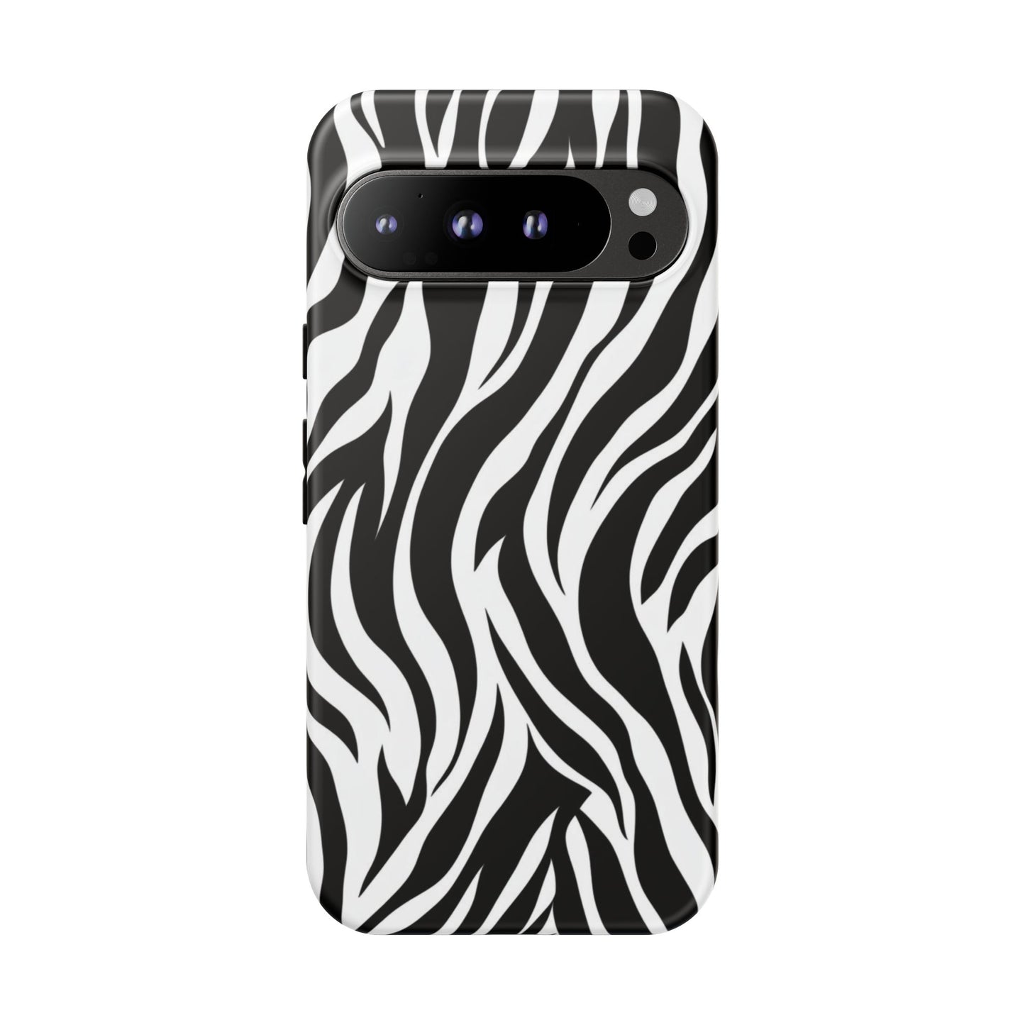 Zebra Allure