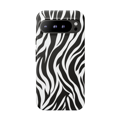 Zebra Allure