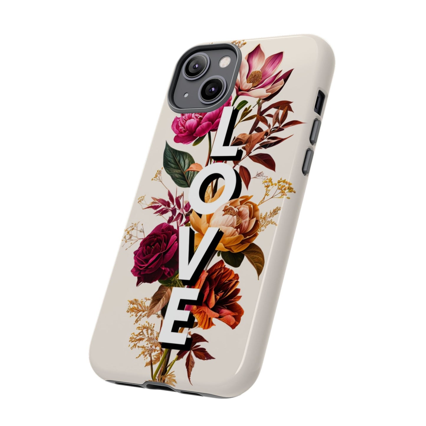 Love flower