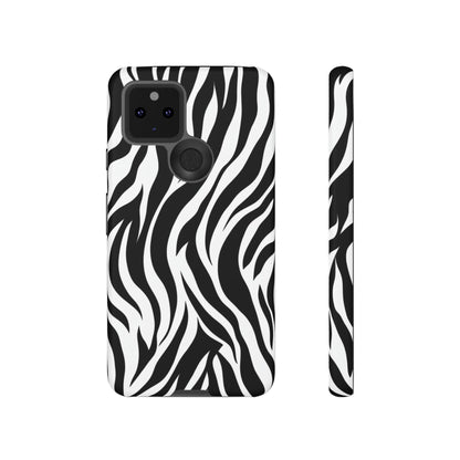 Zebra Allure