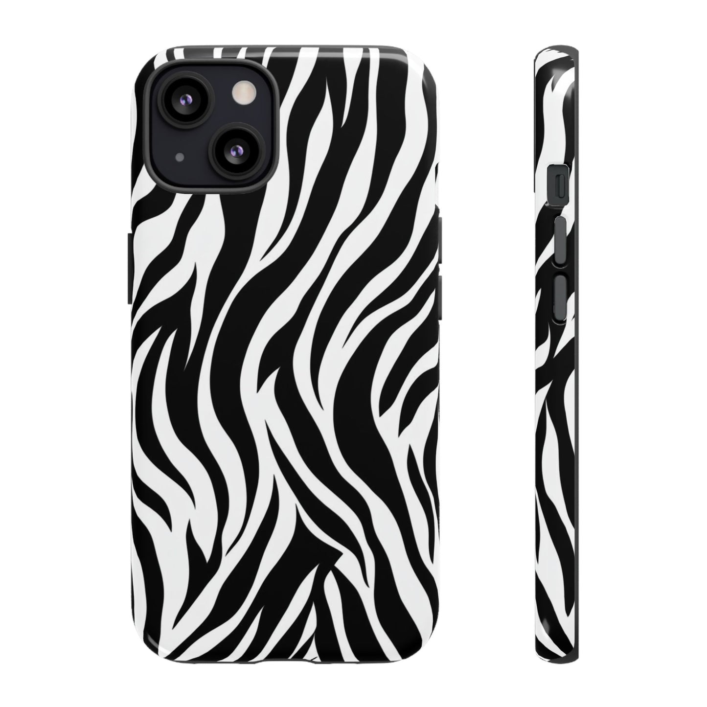 Zebra Allure