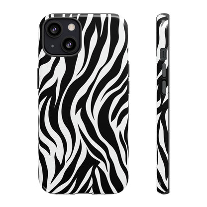 Zebra Allure
