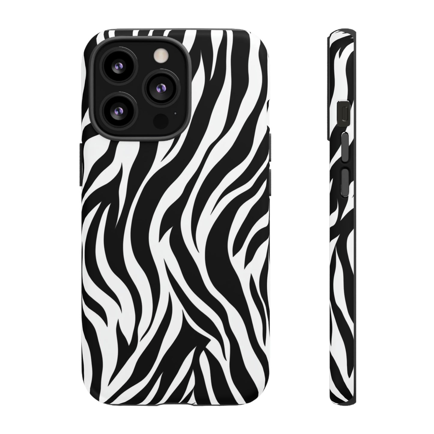 Zebra Allure