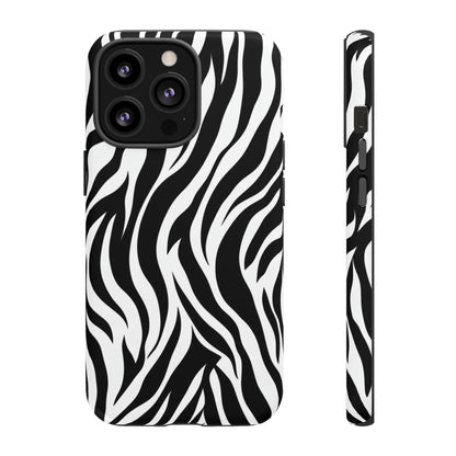 Zebra Allure