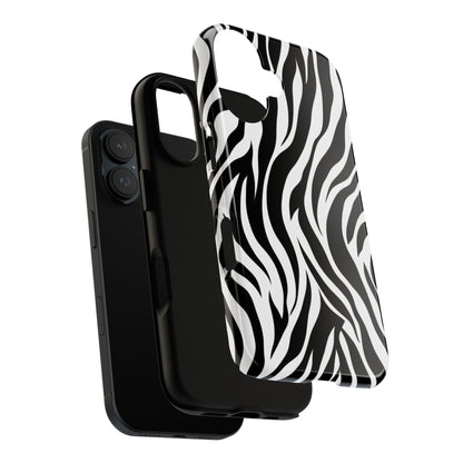 Zebra Allure
