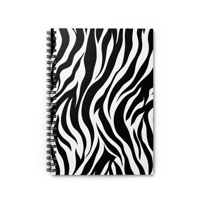 Zebra Allure