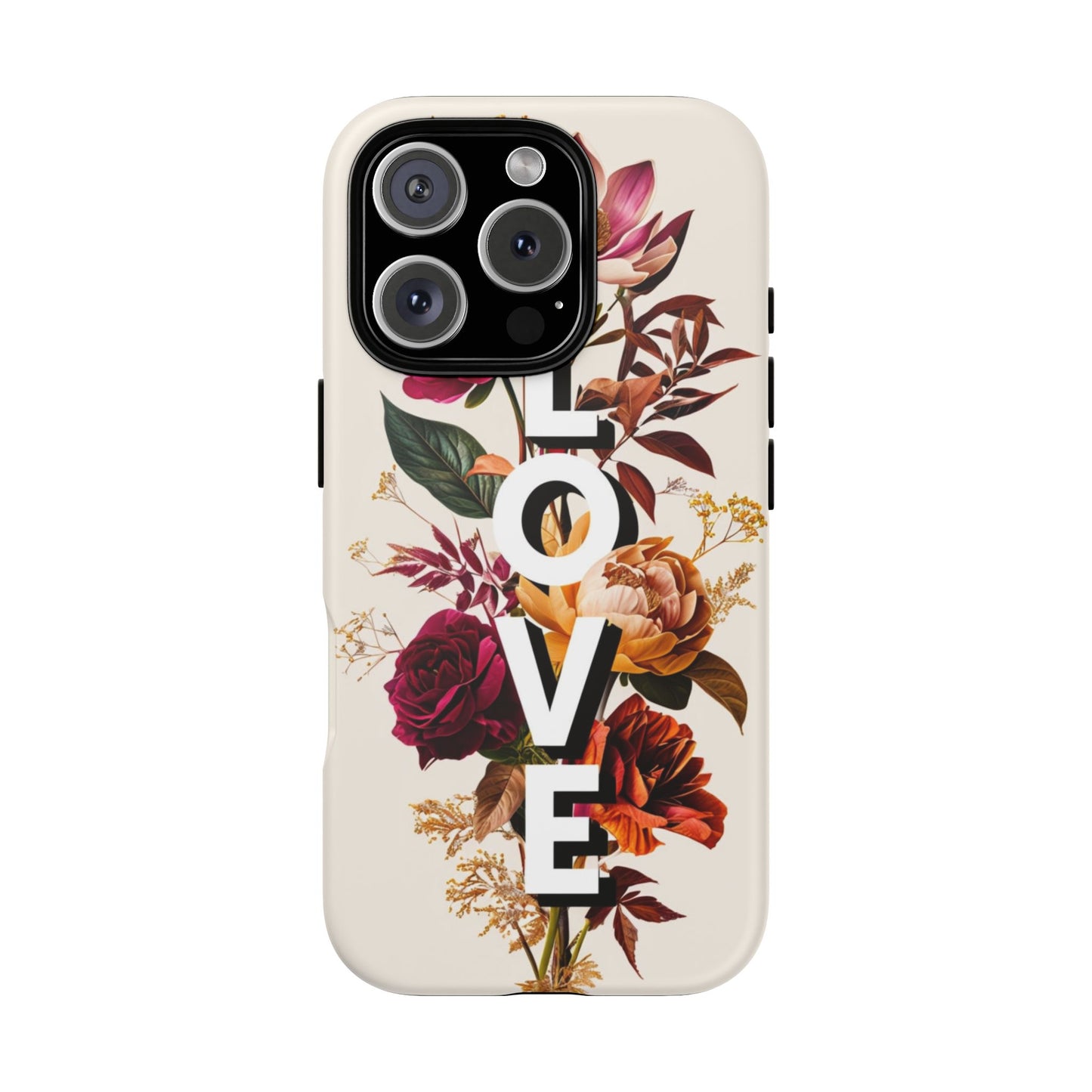 Love flower