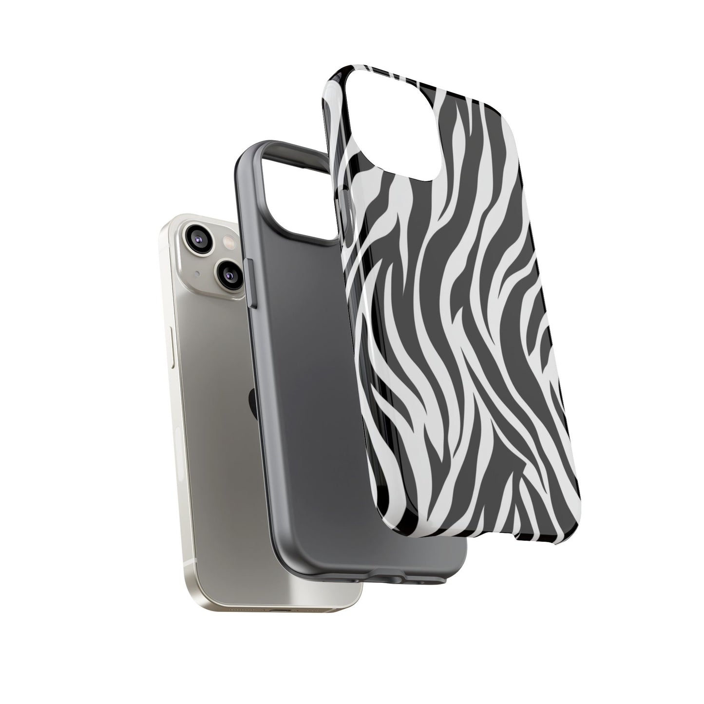Zebra Allure