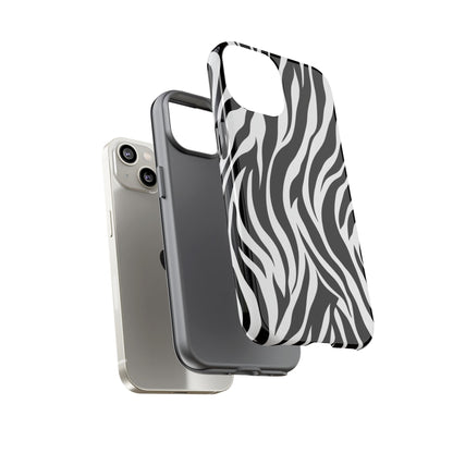Zebra Allure