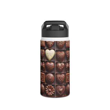Chocolate Box