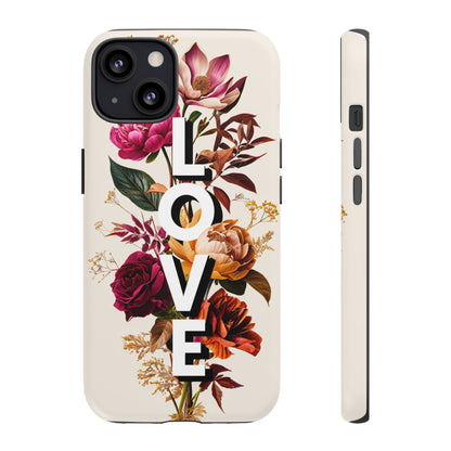 Love flower