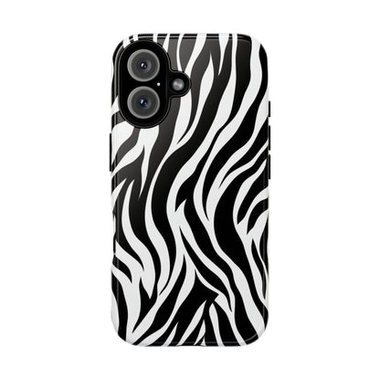 Zebra Allure