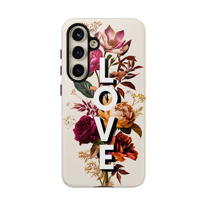Love flower