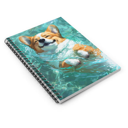 Puppy Note