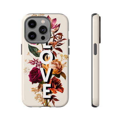 Love flower
