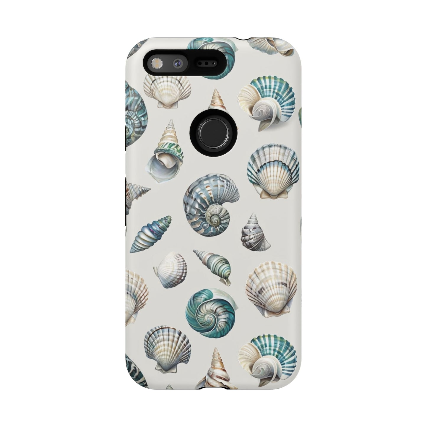 Sea Shells