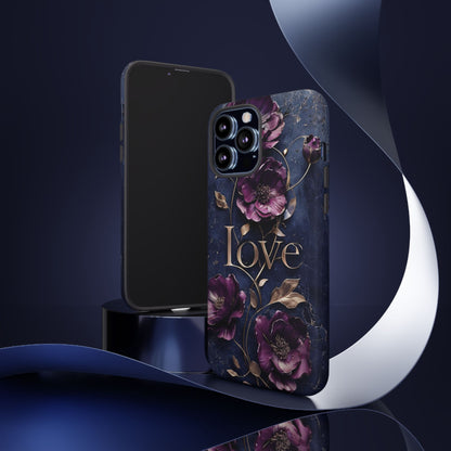 Love Marble