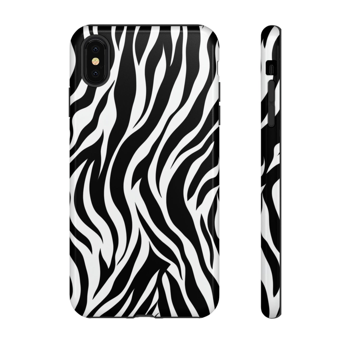 Zebra Allure