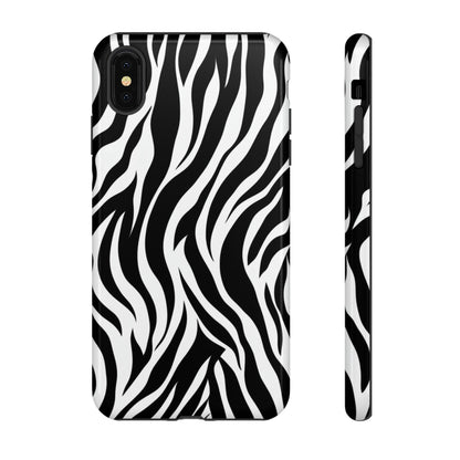 Zebra Allure