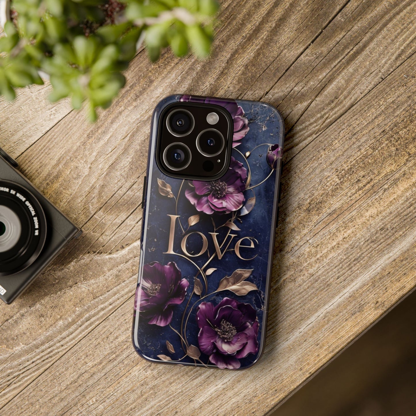 Love Marble