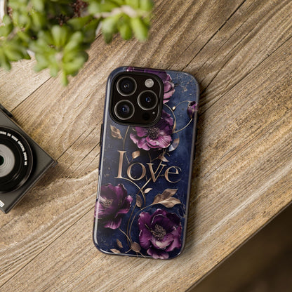 Love Marble