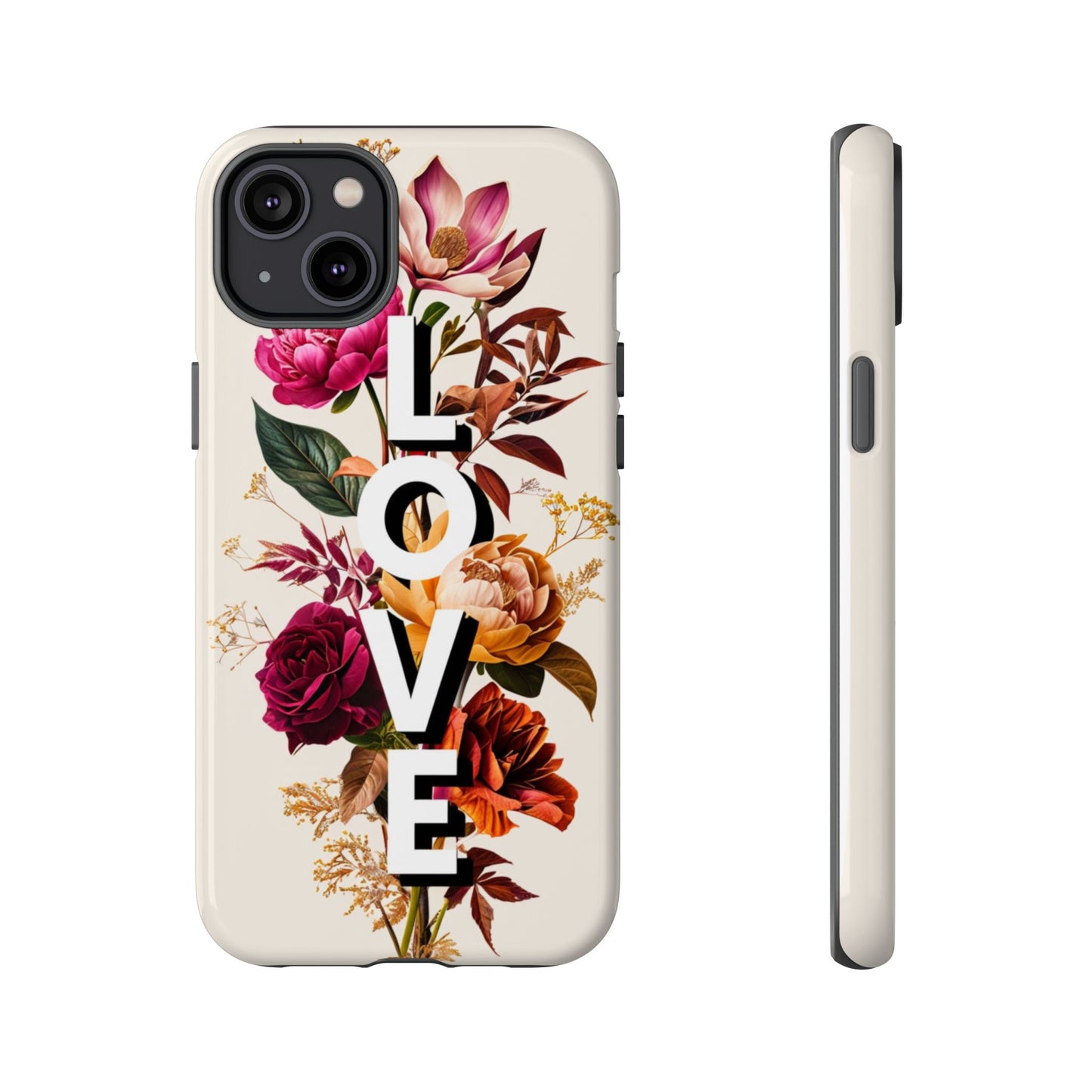 Love flower