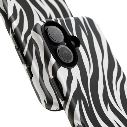 Zebra Allure