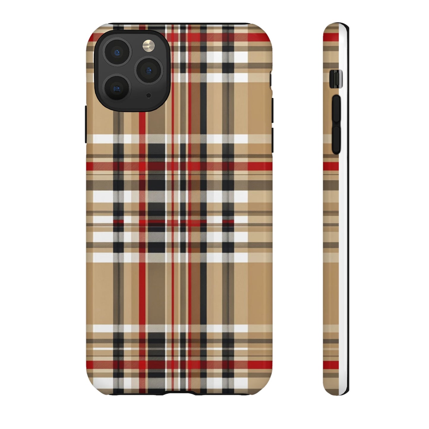 Blended Stripes