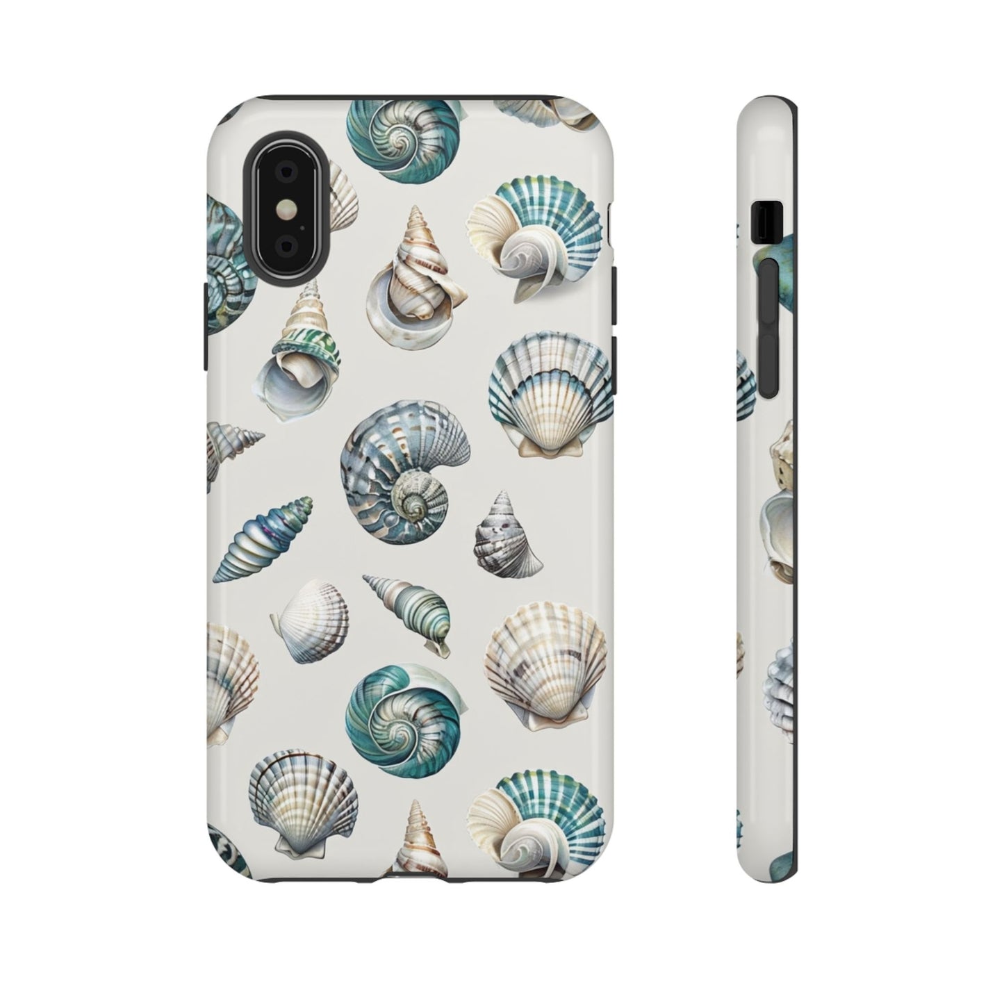 Sea Shells