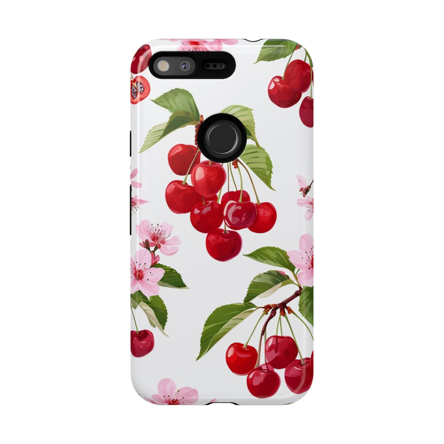 Grape Flower