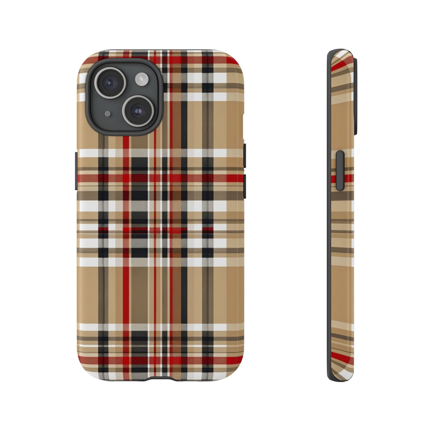 Blended Stripes
