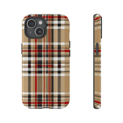 Blended Stripes
