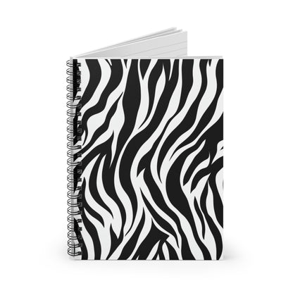 Zebra Allure