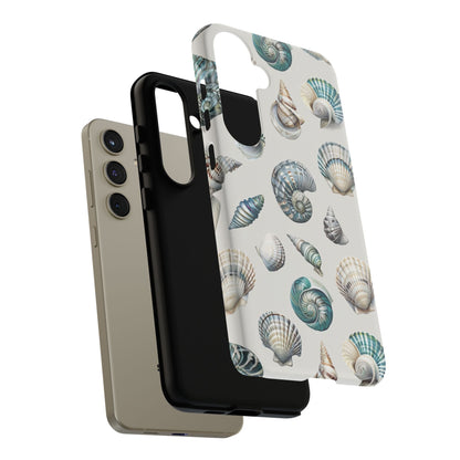 Sea Shells