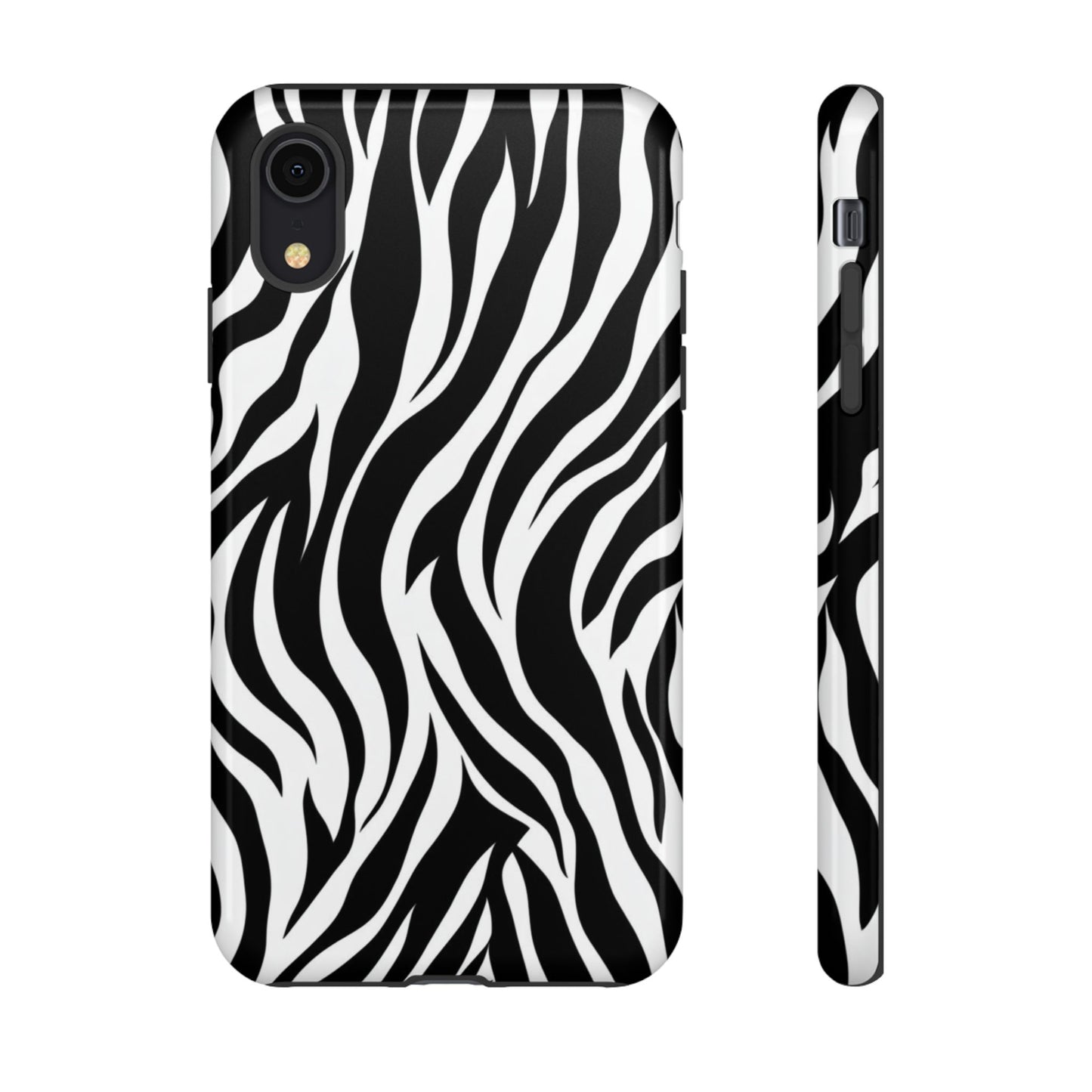 Zebra Allure