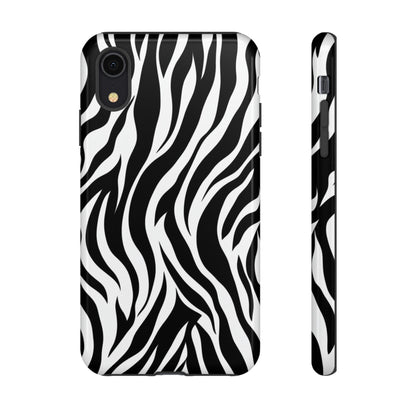 Zebra Allure