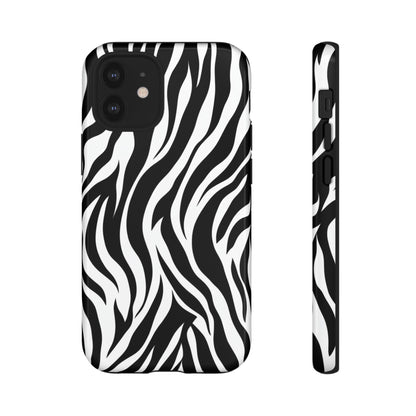 Zebra Allure