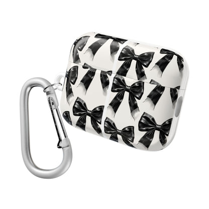 Black Knot Pod