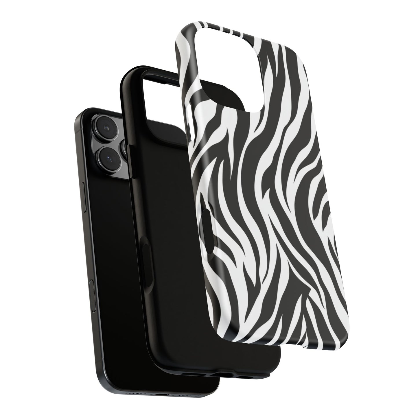 Zebra Allure