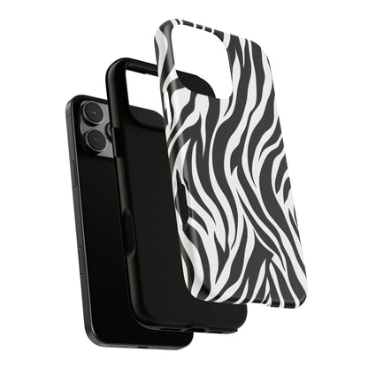 Zebra Allure