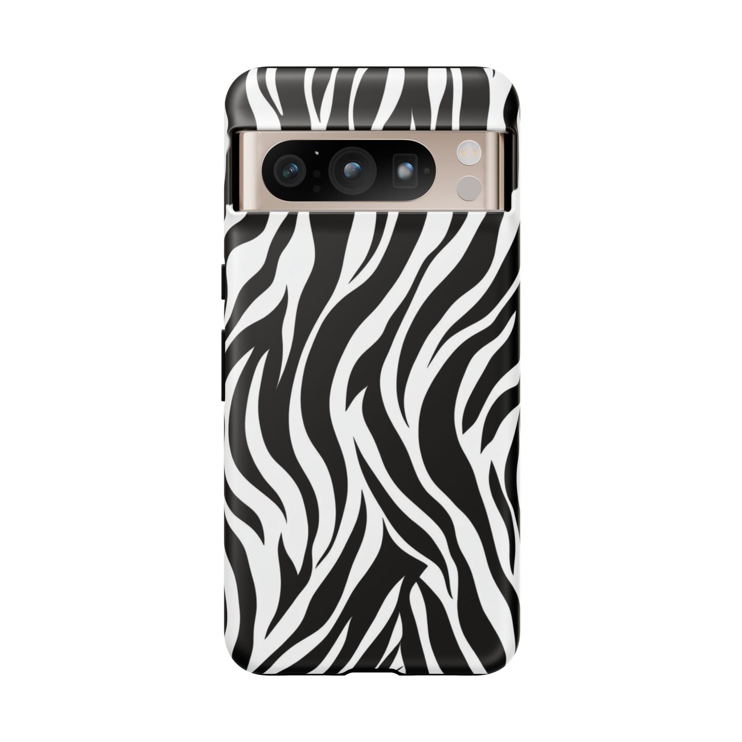 Zebra Allure