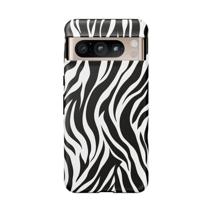 Zebra Allure