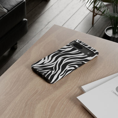 Zebra Allure