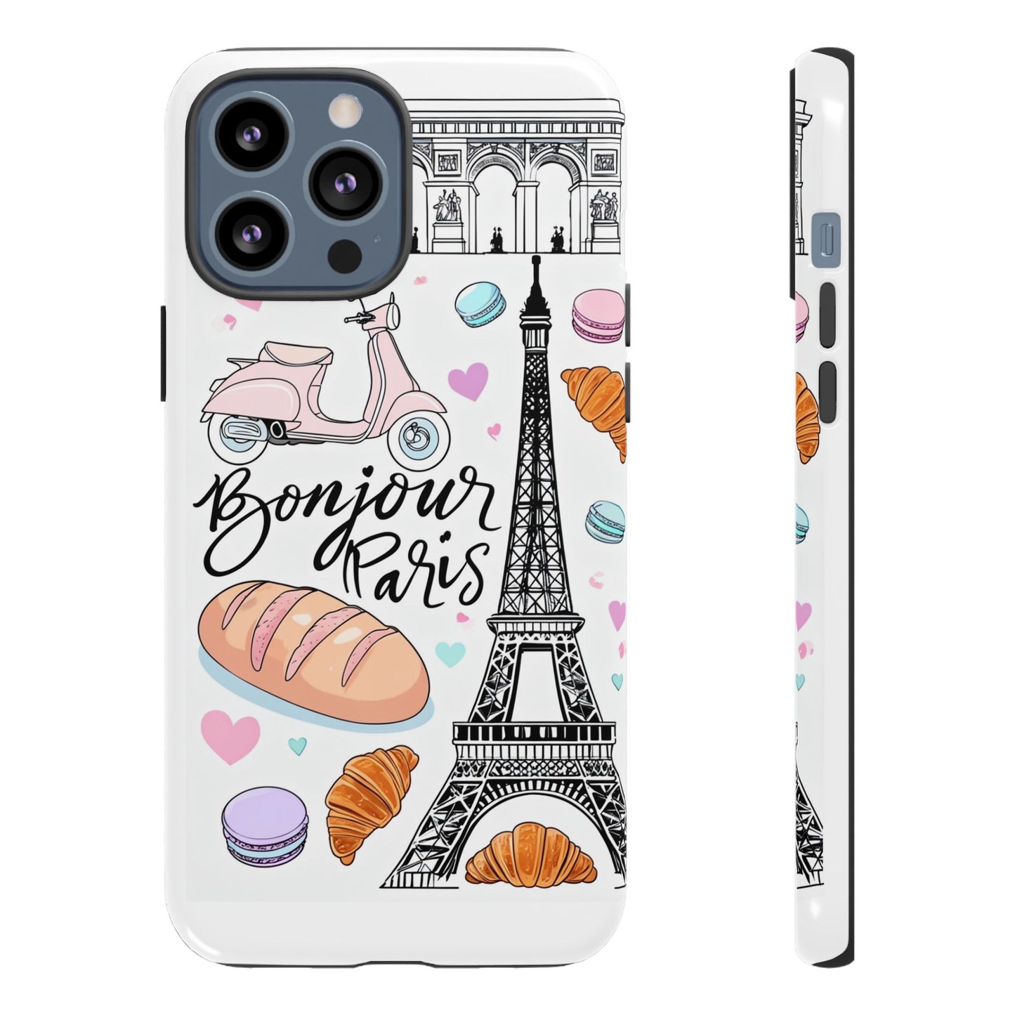 Eiffel Tower