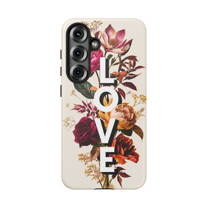 Love flower
