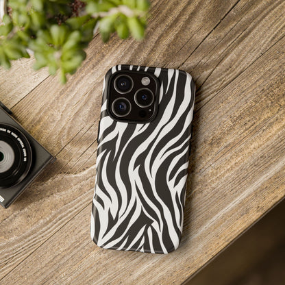 Zebra Allure