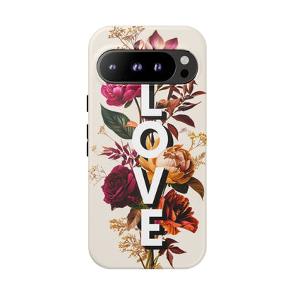 Love flower