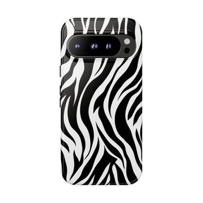 Zebra Allure
