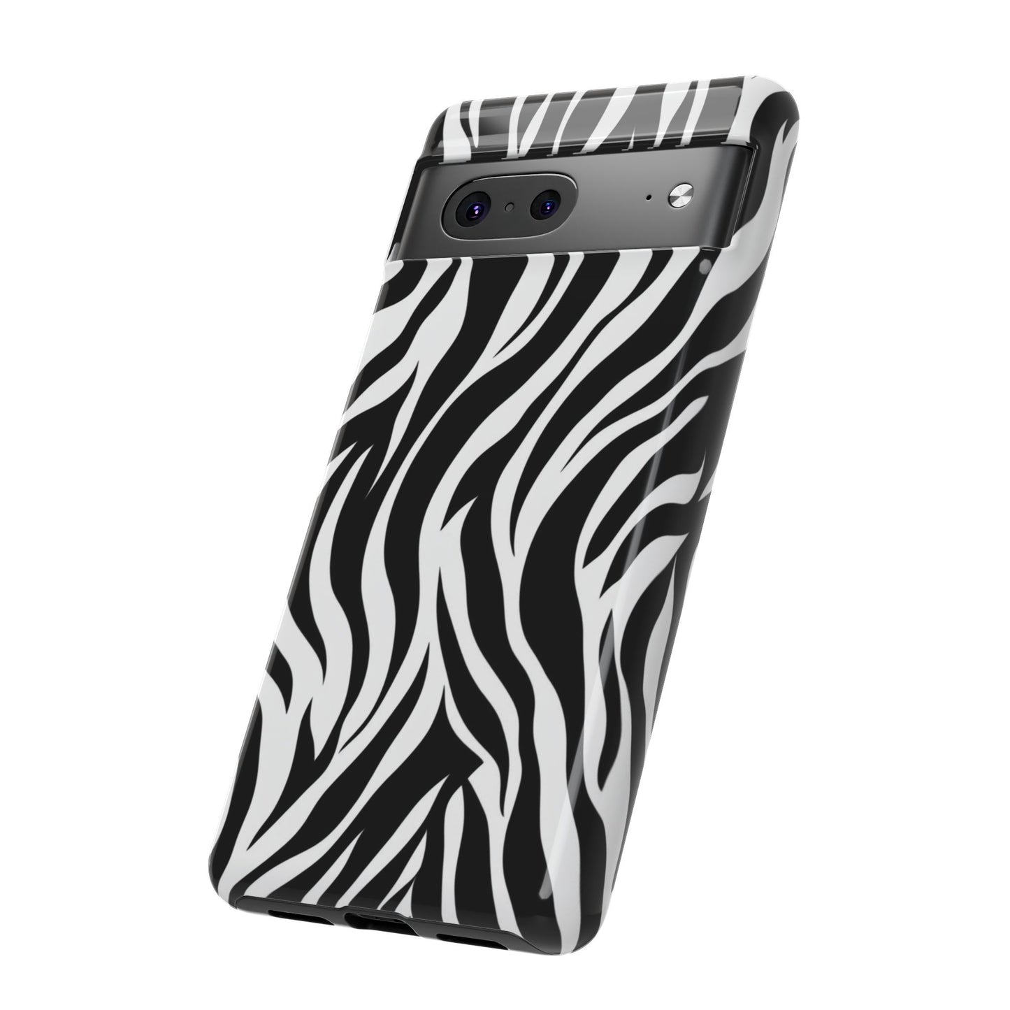 Zebra Allure