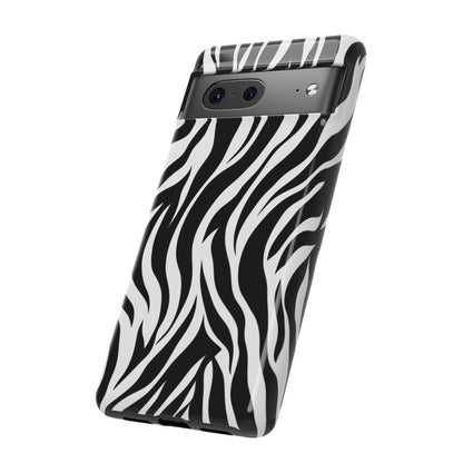 Zebra Allure